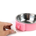 Wholesale Dog Food Water Bottle Bowl